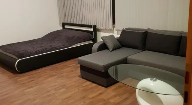 Апартаменты Gasthaus Kristall