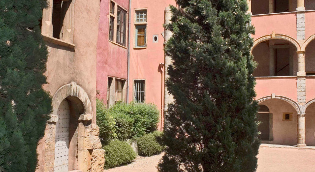Mercure Lyon Centre Charpennes Parc de la Tete d'Or