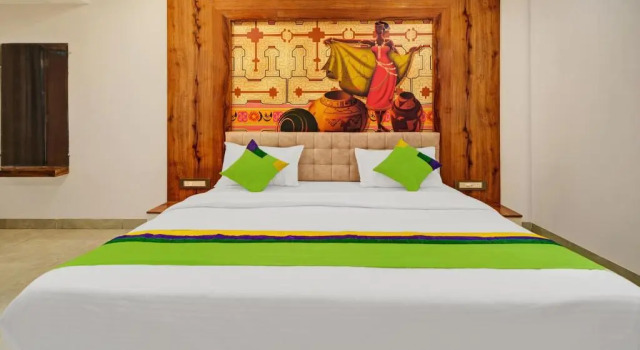 Itsy by Treebo - Eagle Inn, Забронировать Отель Отели штата Раджастхана 3 звезды, 3*