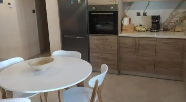 Апартаменты Capital Apartment kilkis