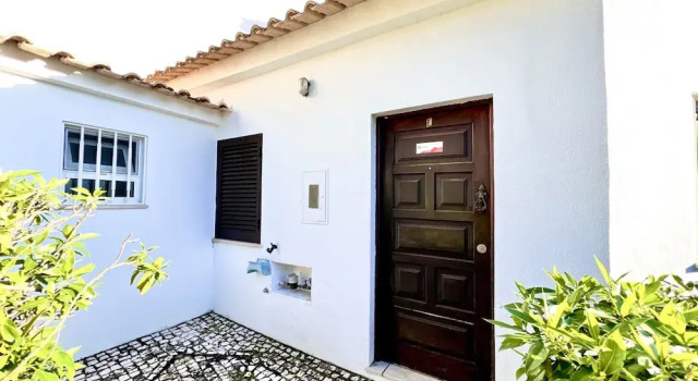 Quarteira Classic 2 With Pool by Homing