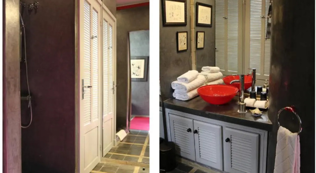 Номер Standard La Maison de Tanger