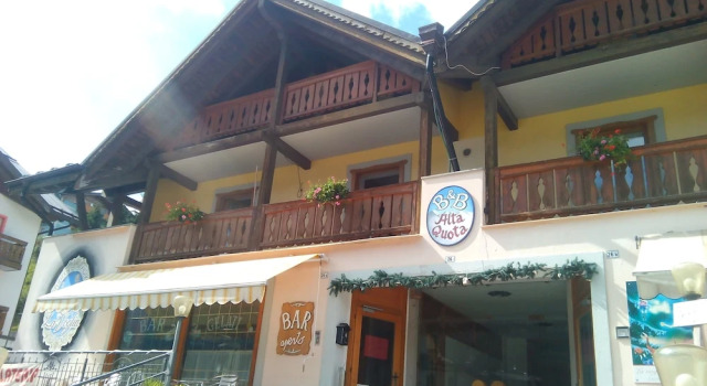 Stella Alpina B&B