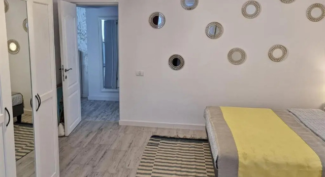 Casa 9 Mangalia