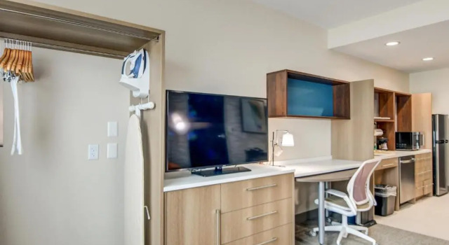 Люкс Home2 Suites By Hilton Foley