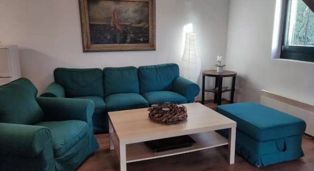 Коттедж с 2 комнатами Peace & Beach House in Tihany, Sajkod