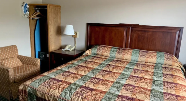 Номер Superior Country Inn Deerwood