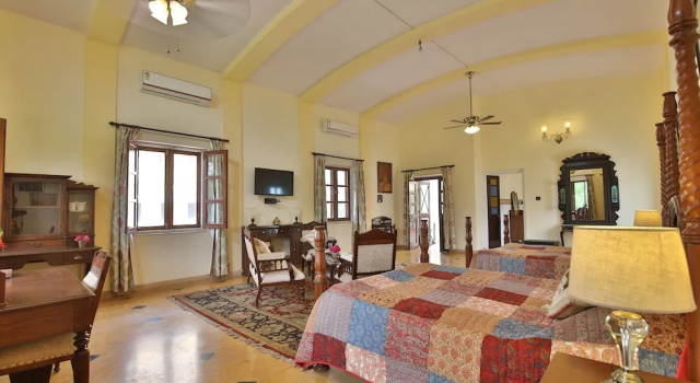 Roop Niwas Kothi
