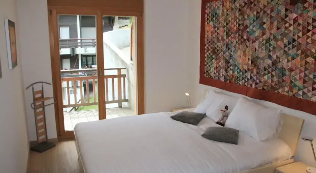 Modern Apartment With Sauna