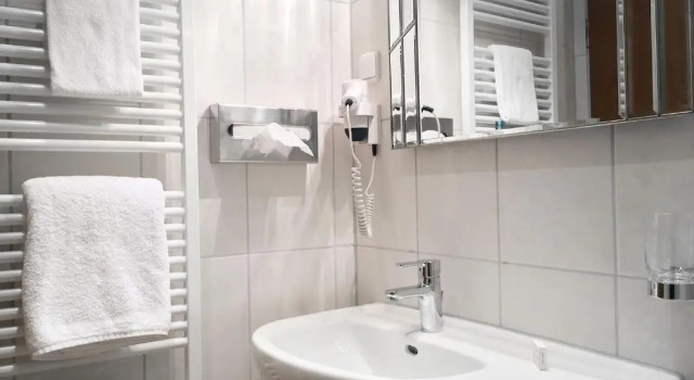 Одноместный номер Standard Hotel Ilbertz