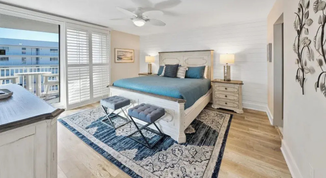 Mainsail 278, Rezerwuj Apartament Miramar Beach Emerald Coast