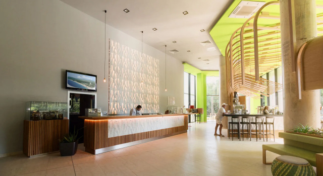 Hotel Gergana - Ultra All Inclusive