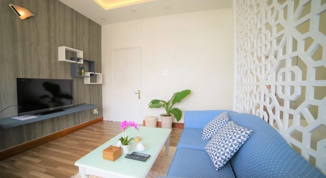 HoLo Garcerie Saigon Serviced HomeStay, Забронировать Отель Отели Хошимина 3 звезды, 3*