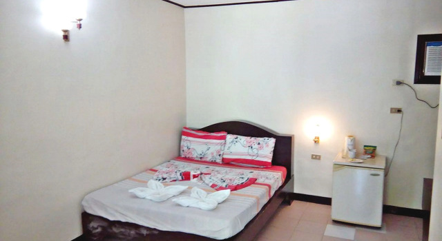 Jay Ang Resort and Dive, Prenota Resort Hotel 4 stelle a Mindoro, 4*