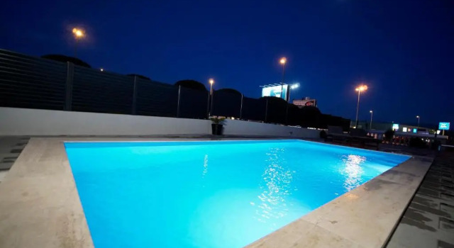 Apartments Lulic
