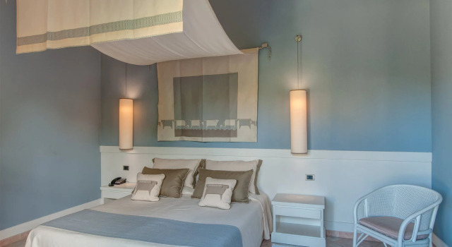 Hotel Baia di Nora