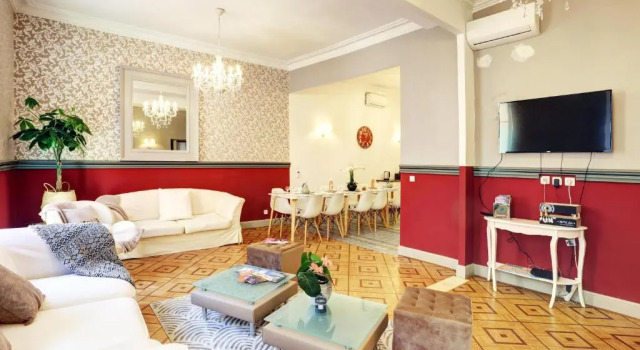 Le Philibert - Splendid, 6 Bedrooms, 12p, All Renovated, Port, A/C