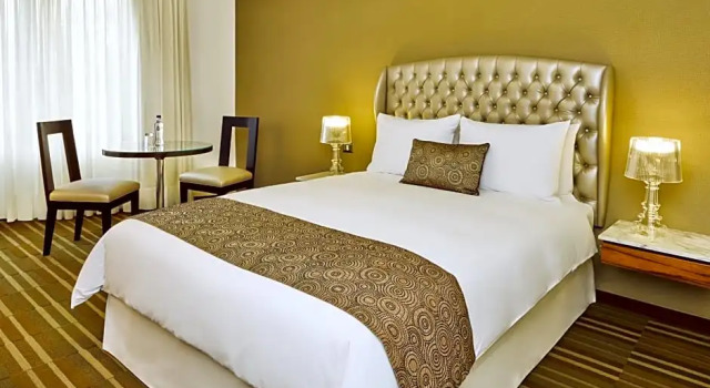 Номер Standard NM Lima Hotel