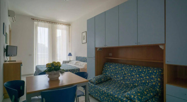 Hotel Residence Il Conero 2