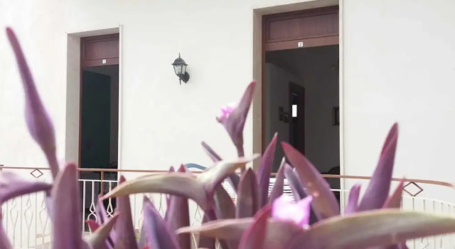 Arcobaleno B&B, Prenota Bed & breakfast Hotel a Custonaci con colazione, Colazione