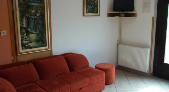 Номер Standard Apartments Božić
