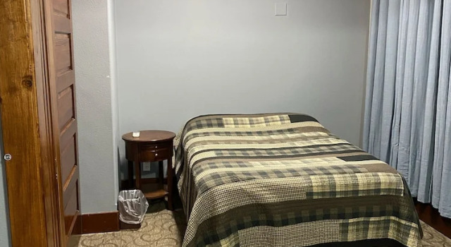 Apartment Burge Hotel