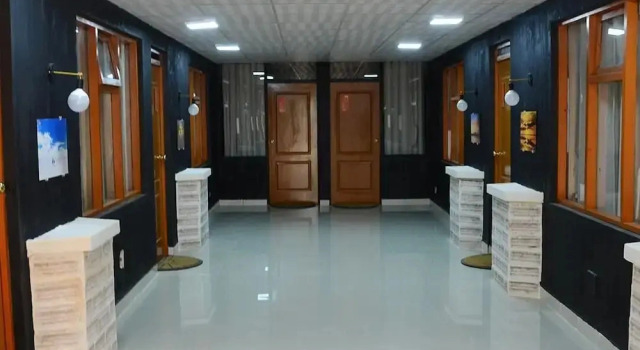 Kw Hotel