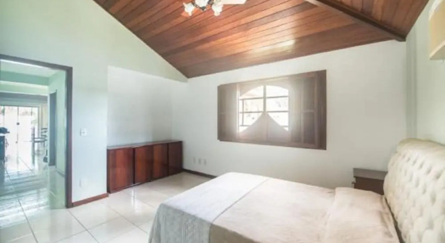 Коттедж Deluxe Casa Caravelas Nina