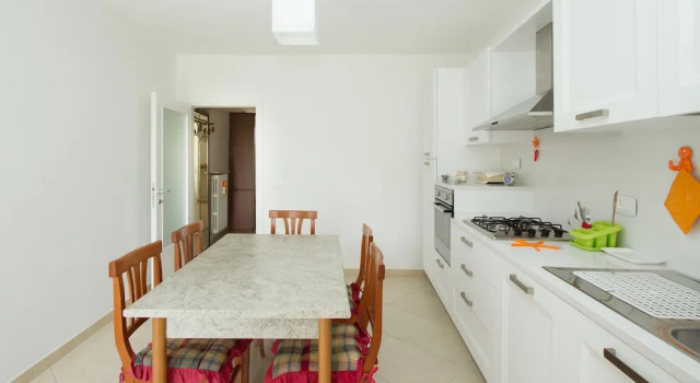 La Casa di Gaetano e Vittoria