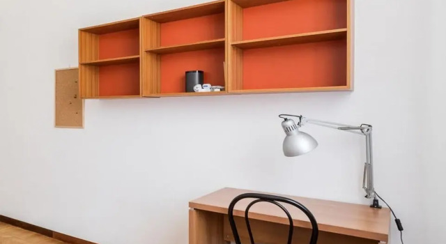 Апартаменты Quiet and Cozy Urban Apartment by Wonderful Italy