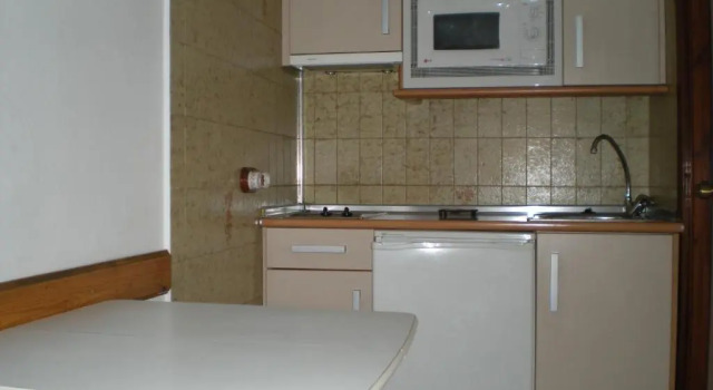 Двухместная студия Apartamentos Casanova