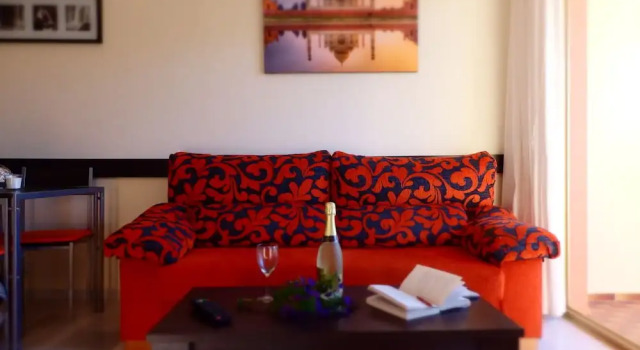Waterfront Hotel Sunset Beach Apartment, Забронировать Апартаменты/квартира Апартаменты Бенальмадена, рядом с Плайя-де-Санта-Ана, Апартаменты/квартира