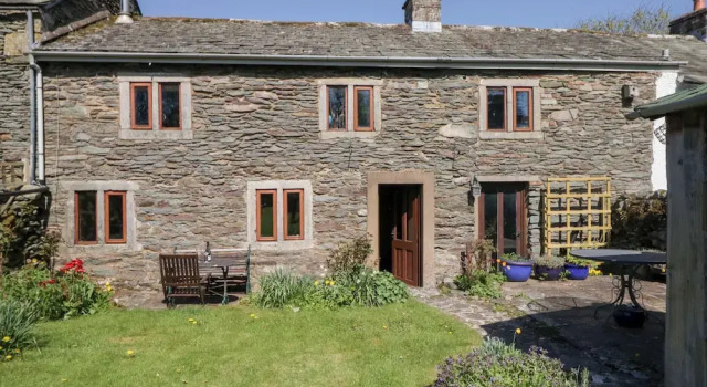 Tethera Cottage, Varaa Lomakoti Mökit kohteessa Merseyside, Mökki