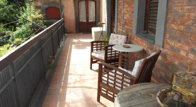 Номер Superior Relais Chiesa Madre - Rooms and Apartments