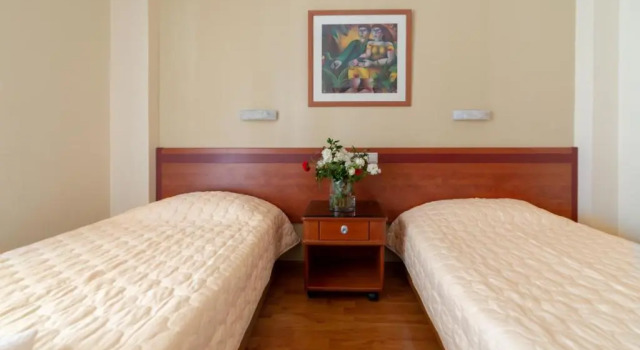 Номер Standard Lido Hotel