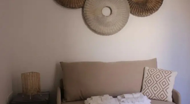 Люкс Superior Li Perrini Boutique B&B