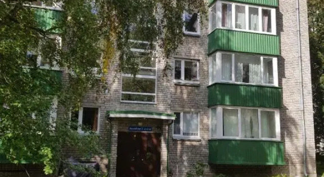 Asunduse 3 Apartment, Забронировать Апартаменты/квартира Таллин Харьюмаа, рядом с Музей искусства во дворце Кадриорг
