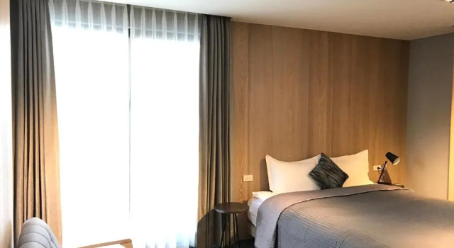 Номер Superior Timia Homestay