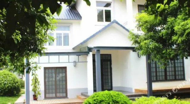 Shui Zhi Yun Hotel, Book Hotel Hoteller i Suzhou med parkering, Parkering