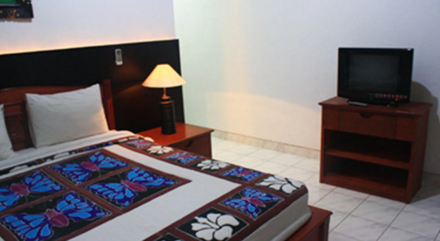 Jepun Bali Hotel
