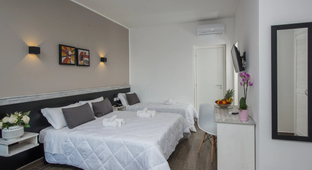 Baia D'Oro Hotel