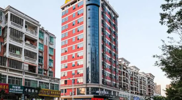 Anxin Hotel (Nan'an Xiamei Branch), Book Hotel Quanzhou Fujian