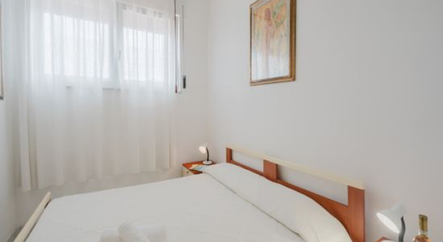Апартаменты Breathtaking Seaview Flat in Sardinia