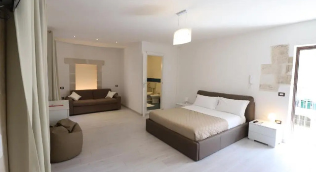 Студия Deluxe Italiana Resort Atrio