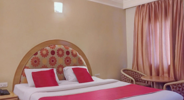 Capital O 333 Hotel Crystal Homes, Забронировать Отель Отели Индиранагара 3 звезды, 3*