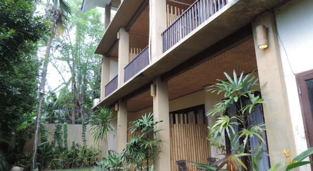 Номер Standard Sunsethouse Lombok