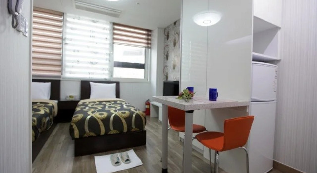 Sinyoung Well City Hotel, Prenota Hotel Seul Corea del Sud