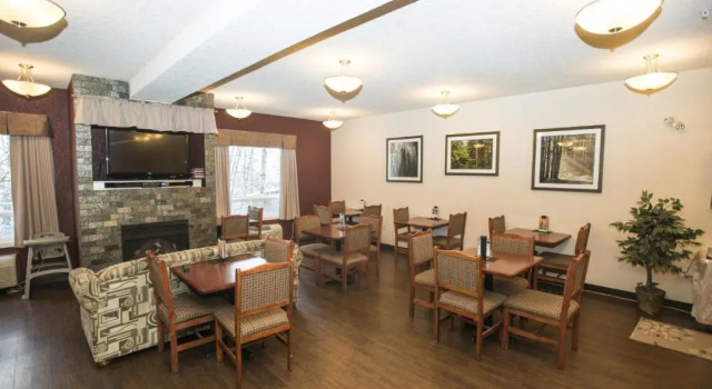 Lakeview Inns & Suites - Chetwynd, Забронировать Отель Отели Британской Колумбии с завтраком, Завтраки