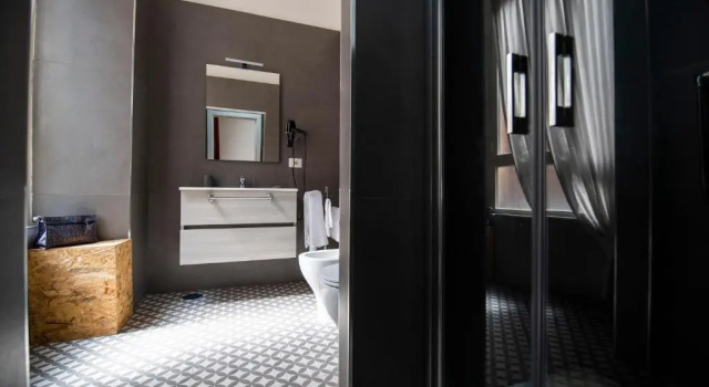 Двухместный номер Superior La Chambre