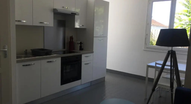 Студия Superior Les Suites de lAlvertonne